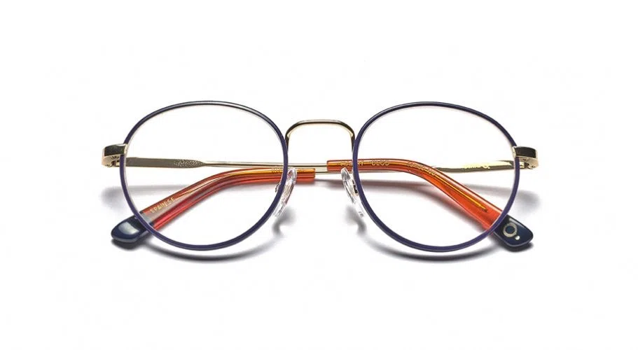 Etnia Barcelona HARRY Eyeglasses - view 16